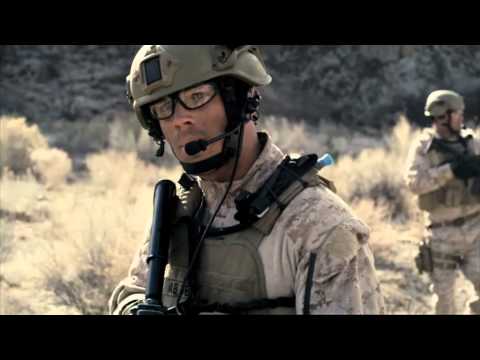 CODE NAME GERONIMO_VF