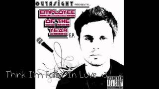 Outasight - Think I'm Fallin' In Love