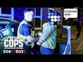 A Routine Stop Turned Into a Full Police Chase | Motorway Cops Season 6 Episode 3