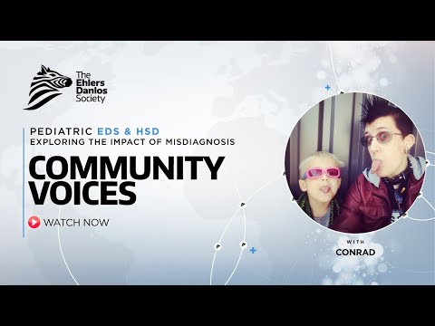Community Voices: Conrad