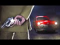 I Became A Hitchhiker Serial Killer GTA 5 RP