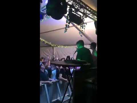 MC Rotzbua "Il Moccioso" - KAISERSCHMORRN LIVE 09.06.2018 @ Crazy Castle Festival Bruneck (Italy)