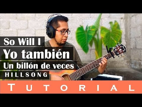 Yo También (un Billón De Veces) - Evan Craft
