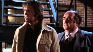 The Octagon - Chuck Norris - 1980