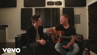 Austin French - Wide Open (Behind The Song) ft. Matthew West