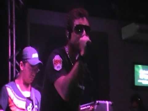 Reny e a galera - Ibiza Club