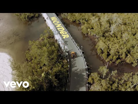 CUS MUN - Wonder (Official Music Video)