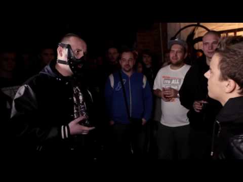 VERSUS #11  СД VS Johnyboy