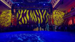 Maestros performance by Michael (Mihlo) Nadtochi & Elvira Lambo (3/4) in Baden-Baden Tango Festival