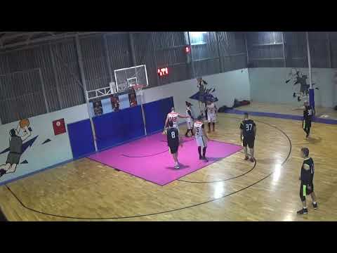 PITBULLS - STROUBULLS 66-61 20/12/2019 PROGRESSIVE LEAGUE