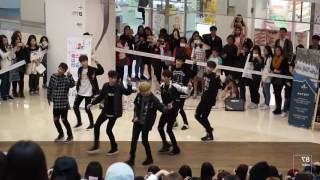 [mirrored] What Time Is It Now by Victon