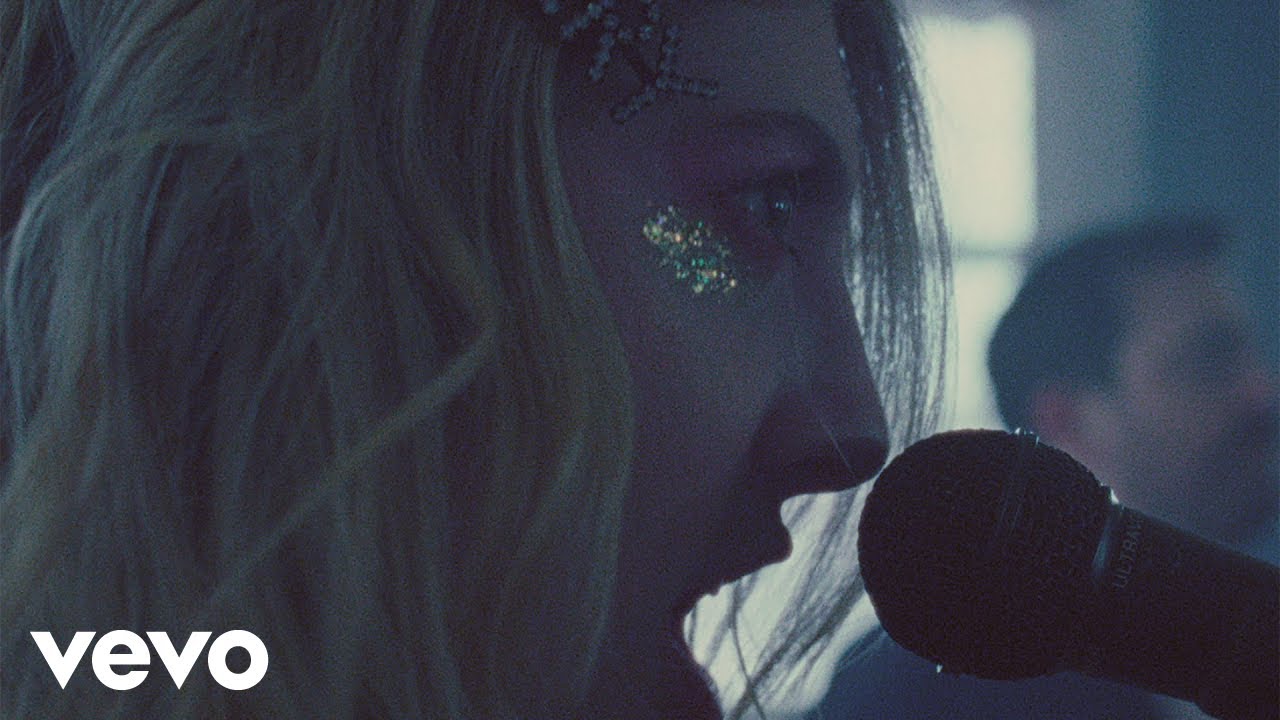 Charly Bliss — Hard To Believe