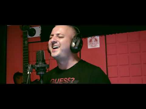 Dalibor Dzema - Stan Mladosti Stani Stani - Cover Originalna pesma Zoran Kalezic