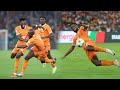 FULL MATCH HIGHLIGHTS : CÔTE D`IVOIRE 2-0 GUINEA BISSAU AFCON 2023 - JANUARY 13, 2024