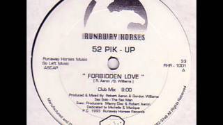 52 Pik Up - Forbidden Love