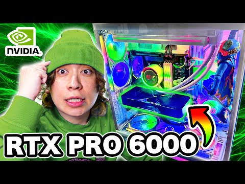 ３００万円のPCを自作したら壊れた。全部バラして直します。