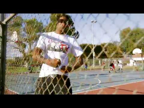 [Official Video] B6(Pushaz Ink) - Shoot like Curry (Prod. IStayLive) Feat JayBone,killakampushaz, P2