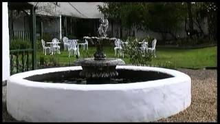 preview picture of video 'Greyton - Western Cape - South Africa'