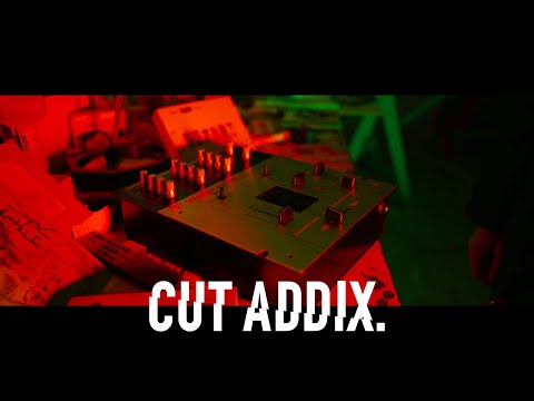 DJ Ace - ROLE MODEL feat. DJ Twister, DJ Kostek (prod. BDZ Beatz)