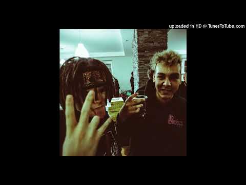 Young Multi x Merghani - Wychowanek Trapu (LEAK)