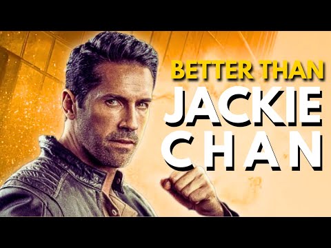 How good is SCOTT ADKINS really?