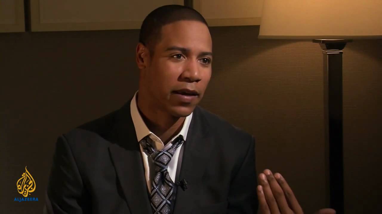 One on One - Brian White