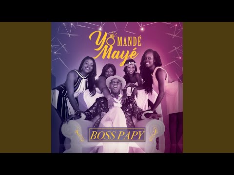 Yo Mandé Mayé
