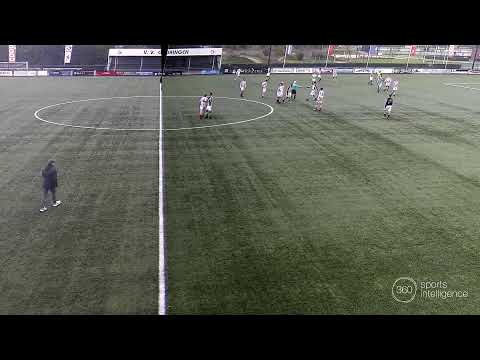 Gendringen 5 - sv Wisch 4