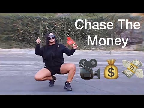 Chase the Money- E40 ft. Quavo, Roddy Rich, SchoolboyQ, A$AP FERG