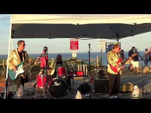 Tsunami of Sound "Hot Line".