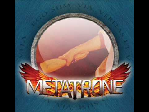 Metatrone - Not Afraid