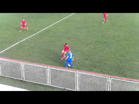 Fk Radnicki 1926 - Fk Jasenica 1911 I pol