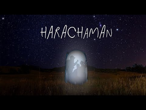 Harachaman - The Gone Eden Project