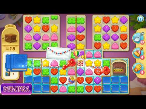 Matchington Mansion level 3090 HD