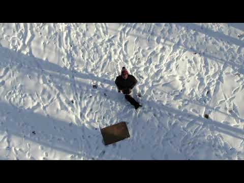 Our home at the holidays (2019)