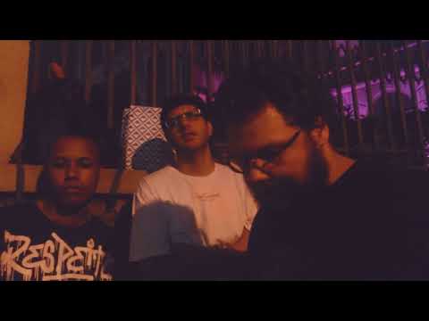 Conrado Vs Tvs BATALHA DO SANTA CRUZ 21.10.2017