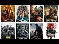 Brad Pitt All Movie List 1988 2022