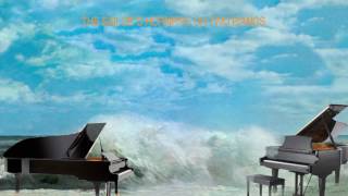 THE SAILOR´S HORNPIPE on two pianos