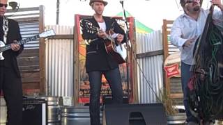 Moot Davis - "Everybody's Gal" @ SXSW 2013