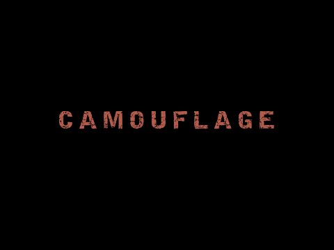 CAMOUFLAGE |TEASER | Homies Squad