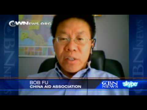 Christian World News: July 24, 2009 - CBN.com