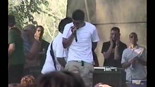 Deftones - Lotion (live in Lawrence 19.07.1998)