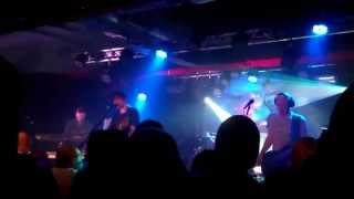 The Pineapple Thief - Snowdrops | Sound Control, Manchester | 15-09-2012
