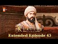 Kurulus Osman Urdu | Extended Episodes | Season 2 - Episode 43