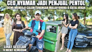 Download lagu BOS PURA PURA MISKIN JUAL PENTOL DEMI MENGUJI CALON ISTRI NAMUN DIHINA & DITOLONG GADIS CANTIK mp3 Download lagu BOS PURA PURA MISKIN JUAL PENTOL DEMI MENGUJI CALON ISTRI NAMUN DIHINA & DITOLONG GADIS CANTIK mp3