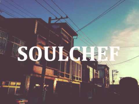 SoulChef (feat. Nieve) - Write This Down (Instrumental Version)