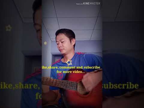 Jaidy bading Isai oku (cover)edy
