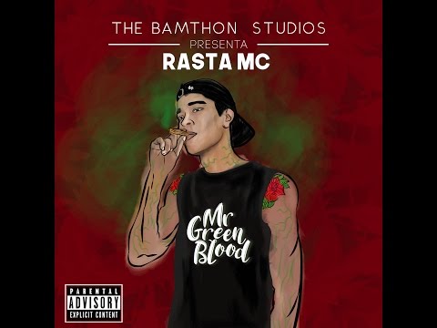 11-Tu Number (BonusTrack) #MrGreenBlood