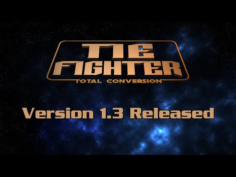 TFTC: Version 1.3 Released