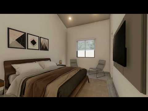 Casa Modelo Corporación Familia 150m2